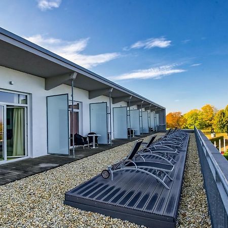 Neufeldersee Hotel & Restaurant Neufeld an der Leitha Exteriér fotografie